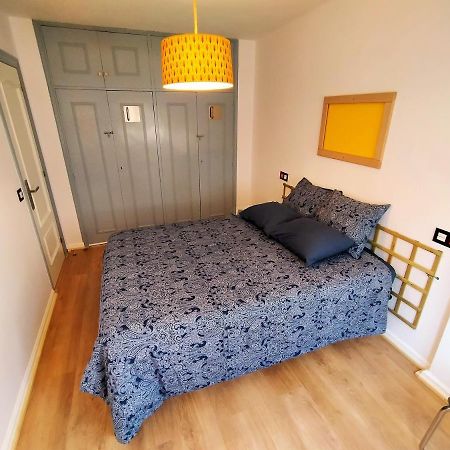 Lotila Flats Playa Daire Gijón Dış mekan fotoğraf