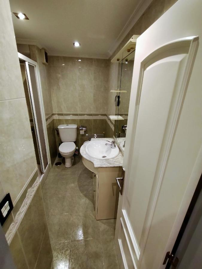 Lotila Flats Playa Daire Gijón Dış mekan fotoğraf